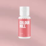 Coral Oil Blend Colour 20 ml