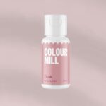 Dusk Oil Blend Colour 20 ml