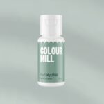 Eucalyptus Oil Blend Colour 20 ml