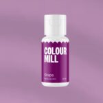 Grape Oil Blend Colour 20 ml