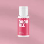 Melon Oil Blend Colour 20 ml