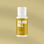 Mustard Oil Blend Colour 20 ml