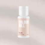 Nude Oil Blend Colour 20 ml