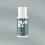 Ocean Oil Blend Colour 20 ml