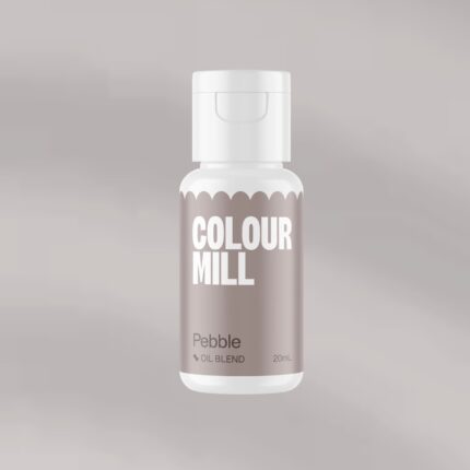 Pebble Oil Blend Colour 20 ml