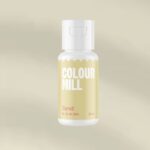 Sand Oil Blend Colour 20 ml