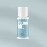 Sea Mist Oil Blend Colour 20 ml