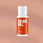 Sunset Oil Blend Colour 20 ml