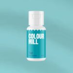 Teal Oil Blend Colour 20 ml