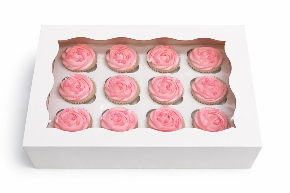 JYKCAKES CUPCAKES