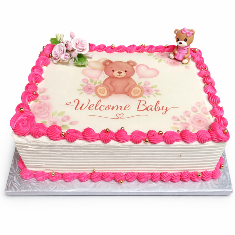JYKCAKES Cake11