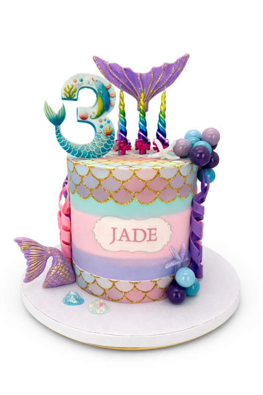 JYKCAKES Cake13