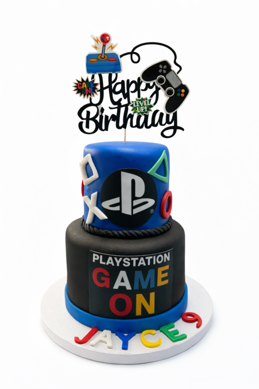 JYKCAKES Cake2