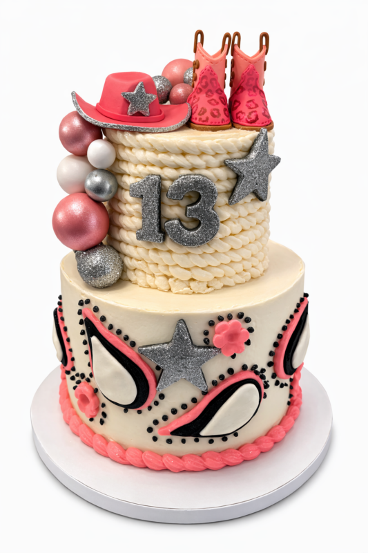 JYKCAKES Cake3