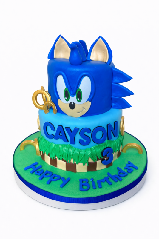 JYKCAKES Cake6