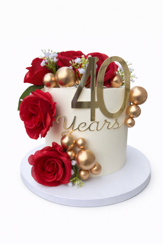 JYKCAKES Cake7