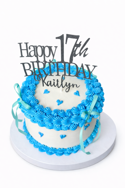 JYKCAKES Cake8