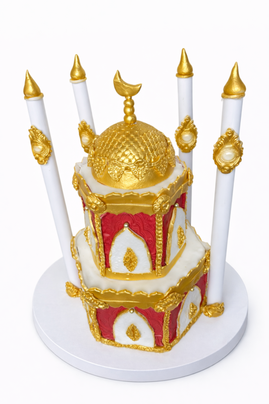 JYKCAKES Cake9