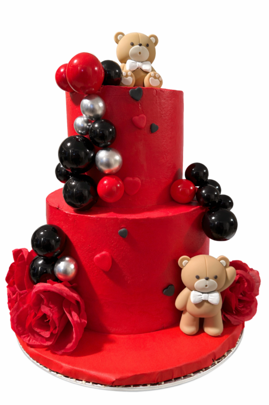 JYKCAKES CakeA