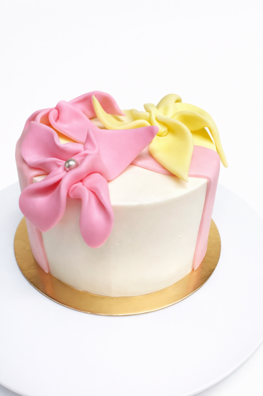 Mariam Cake JYKCAKES