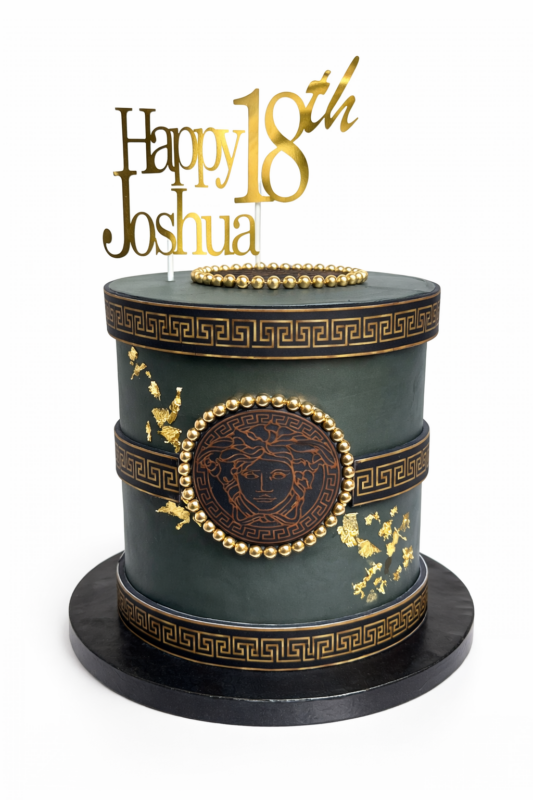 Omoye Joshua 18 BDC A