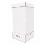 10″ X 10″ X 24″ Adjustable Tall Cake Box – (PICKUP ONLY) - Image 2