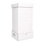 10″ X 10″ X 24″ Adjustable Tall Cake Box – (PICKUP ONLY)