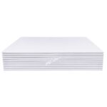 25" X 18" – ¼” Thick – Full Sheet Cake Board White - (PICKUP ONLY) - Image 3