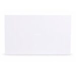 25" X 18" – ¼” Thick – Full Sheet Cake Board White - (PICKUP ONLY)