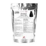 EasySweetz® Top-Notch Fondant Black 130 G