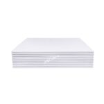 13 ¾" X 18 ¾" – ¼” Thick – Half Sheet Cake Board White - Image 3