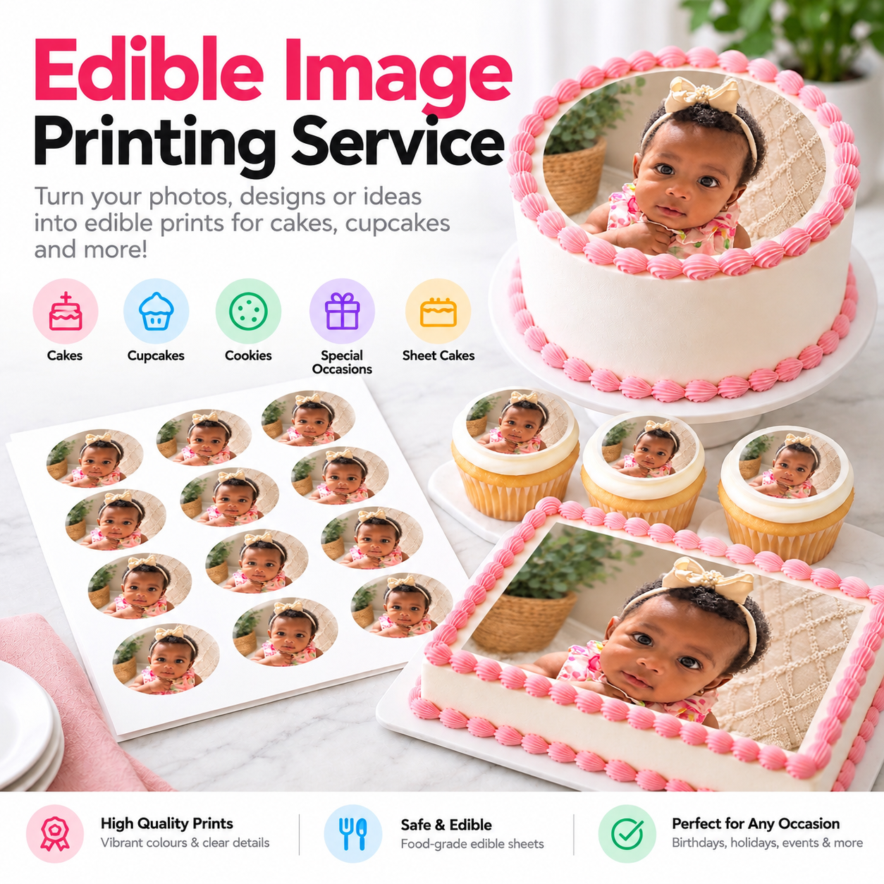 We-Print-For-You-JYKCAKES-Regular-ORDERs Edible Image Printing – Upload & Print Frosting Sheet – Regular (Not Pre-Cut) - Image 1