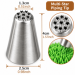 Grass Tip # 234 - Image 2