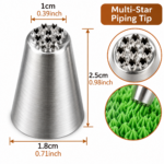 Grass Tip # 233 - Image 2